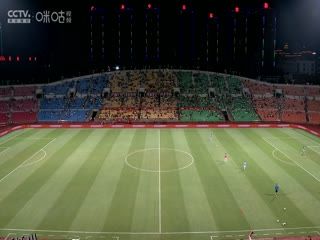 中甲联赛 广西平果VS佛山南狮 20250516 海报