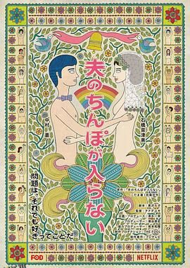 老公进不来 海报