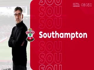 英超联赛 南安普顿VS布莱顿 20250222 海报