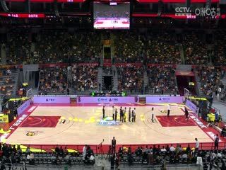 CBA常规赛第21轮 广东华南虎VS深圳马可波罗 20231225（李嘉伟） 海报