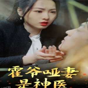 霍爷哑妻是神医 海报