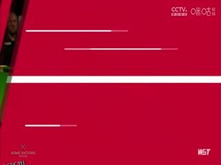 斯诺克 亚当·达菲1-4朱利安·勒克莱尔 20231018 海报