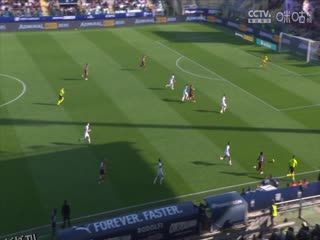 意甲联赛 帕尔马VS都灵 20250308 海报