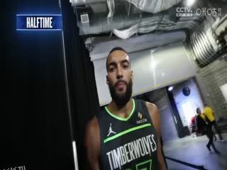 NBA季后赛 森林狼VS勇士 20250513 海报