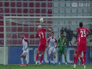 亚冠二级四分之一决赛 迪拜青年国民VS沙迦 20250306 海报