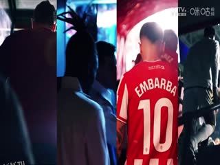 英超联赛 阿森纳VS伯恩茅斯 20250504 海报