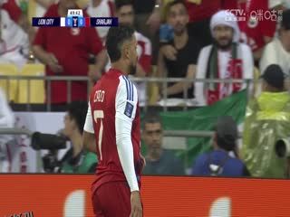 亚冠二级决赛 狮城水手VS沙迦 20250518 海报