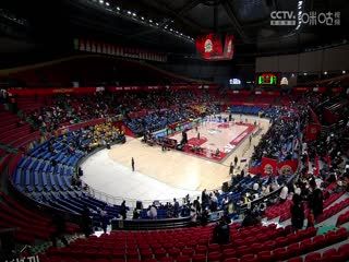 CBA常规赛第11轮 九台农商银行VS浙江东阳光药 20231201（郭知昊） 海报