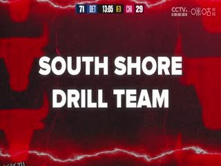 NBA常规赛 活塞VS公牛 20250212 高清海报