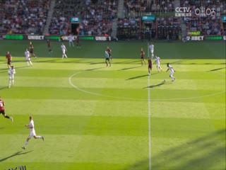 英超联赛 伯恩茅斯VS阿斯顿维拉 20250511 海报