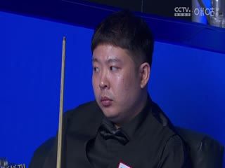 2023斯诺克天津国锦赛 罗尼·奥沙利文6-9张安达 20231111（二） 海报