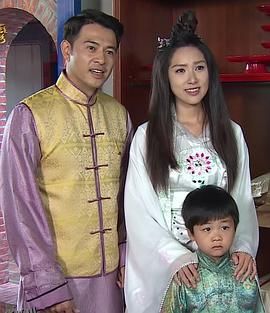 戏说台湾之无面妈 海报