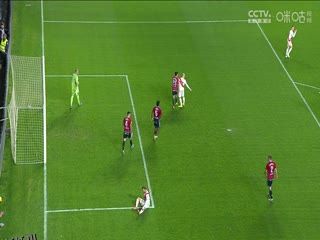 西甲 巴列卡诺vs塞尔塔 (张天翼) 20231211 海报