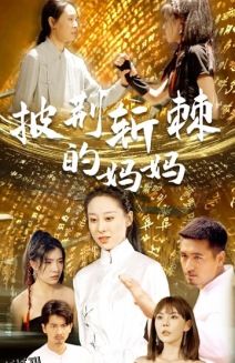 披荆斩棘的妈妈 海报