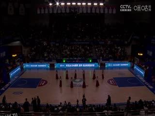 CBA常规赛第11轮 天津先行者VS北京北汽 20231202（孙锐） 海报