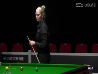 斯诺克苏格兰公开赛资格赛 瑞安·埃文斯2-4马丁·古尔德 20231102 海报