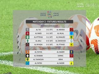 沙特联联赛 吉达国民vs阿科多 20230824（梁祥宇） 海报