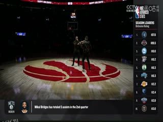 NBA常规赛 爵士VS猛龙 20231224 海报