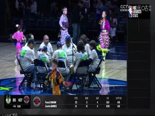 NBA常规赛 掘金VS森林狼 20231102 海报