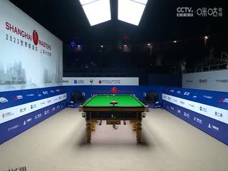 斯诺克 罗伯特·米尔金斯3-6卢卡·布雷切尔 20230914 海报