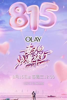 妻子的浪漫旅行第一季 海报