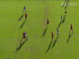 西甲 塞尔塔vs马略卡 (李霄) 20230916 海报