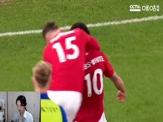 英超 布莱顿vs狼队 20230429（乐福LIVE） 海报