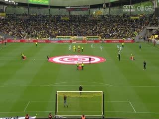 法甲联赛 南特VS昂热 20250504 海报