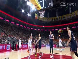 CBA常规赛第8轮 广东华南虎VS宁波町渥 20231110（陈广锐、苏坤雄） 海报