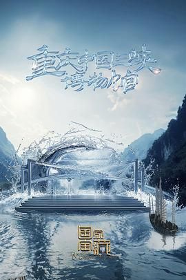 国家宝藏第四季 高清海报