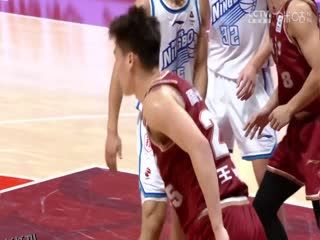 CBA常规赛 浙江稠州金租vs宁波町渥 20231031（金哲豪） 海报