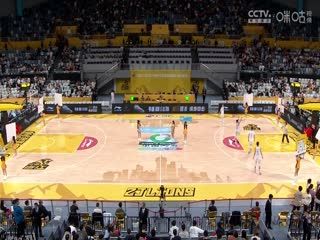 CBA常规赛第45轮 浙江方兴渡VS宁波町渥 20250327 海报