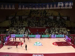 CBA常规赛第5轮 浙江稠州金租VS南京头排苏酒 20231102（王港） 海报