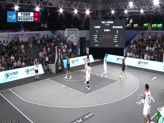 超三联赛 深圳赛区Day2晚间场全场回放 20231020 海报