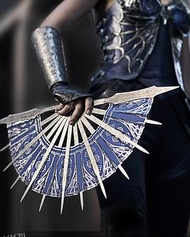 真人快打2[预告片] 高清海报