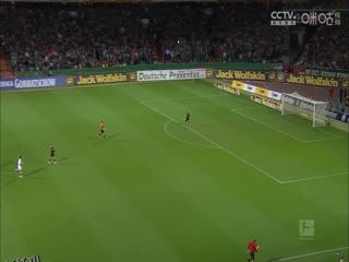 德甲联赛 云达不莱梅VS霍芬海姆 20250216 高清海报