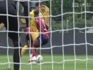 法甲 克莱蒙vs梅斯 20230827（李秉昊） 海报