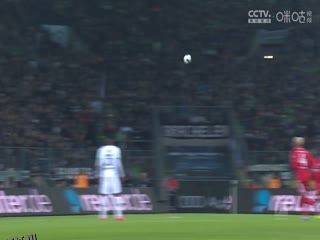 德甲 达姆施塔特vs门兴格拉德巴赫 (周楚雄) 20230917 海报