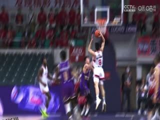 CBA常规赛第20轮 新疆伊力特VS广州龙狮 20231222（王冠证） 海报