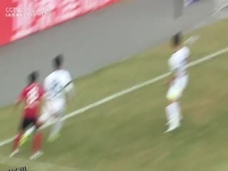 中超联赛 长春亚泰VS武汉三镇 20250402 海报