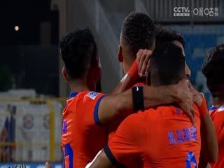 亚冠小组赛  费哈vs塔什干棉农 (鹿中原) 20231003 海报