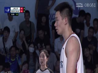 超三联赛 上海上实12.17重庆黔江峡谷城 20231005 海报