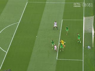 西甲联赛 塞维利亚VS莱加内斯 20250504 海报