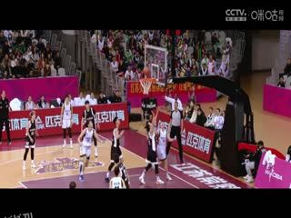 WCBA四分之一决赛 四川蜀道远达VS江苏南钢 20250313 海报