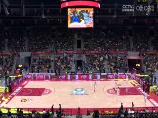 CBA常规赛第21轮 广东东阳光VS宁波町渥 20241223 高清海报