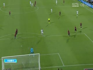 意甲 卡利亚里vs国际米兰 (刘腾、贺宇) 20230828【智能字幕】 海报