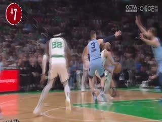 NBA常规赛 骑士VS热火 20241209 海报