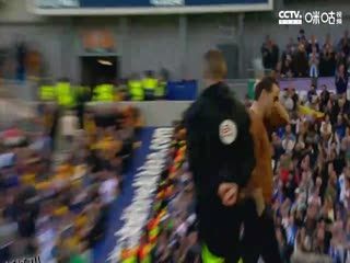 英超 布莱顿vs曼联 20230504（RIS寒羽） 海报