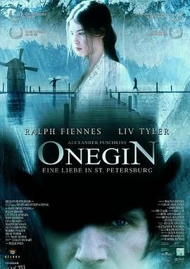奥涅金[电影解说] 海报