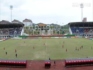 中甲联赛 定南赣联VS石家庄功夫 20250316 海报